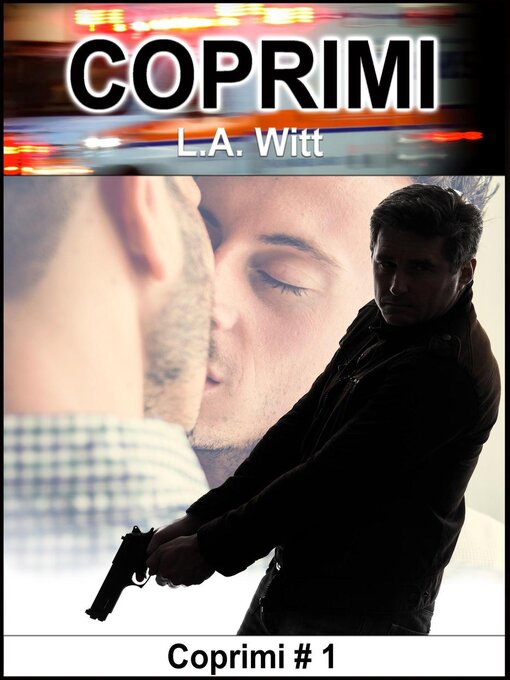 Title details for Coprimi by L. A. Witt - Available